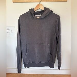 Jungmaven Montauk hooded sweatshirt
